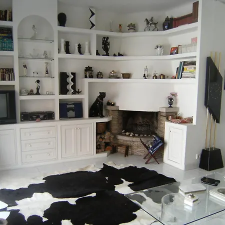 Apartamento Blanca Subur Sitges