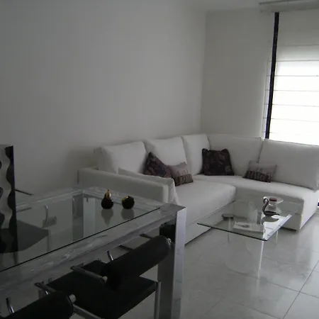 Apartment Blanca Subur *