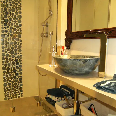 Blanca Subur Apartman