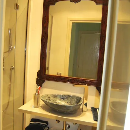Blanca Subur Apartment *