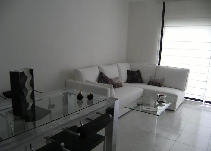 Apartment Blanca Subur *