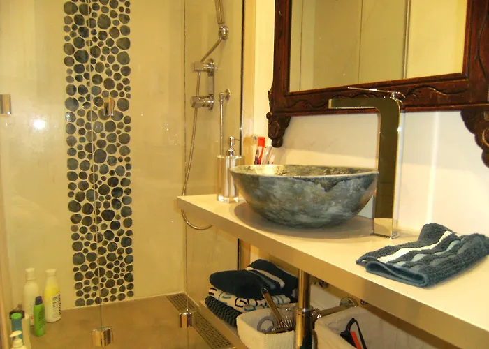 Blanca Subur Apartment