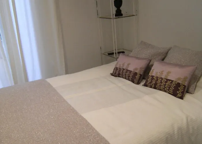 Blanca Subur Apartman *