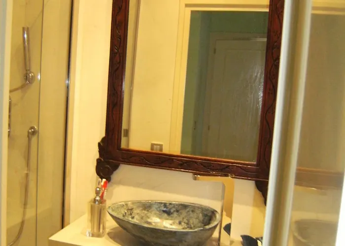 Blanca Subur Apartman *