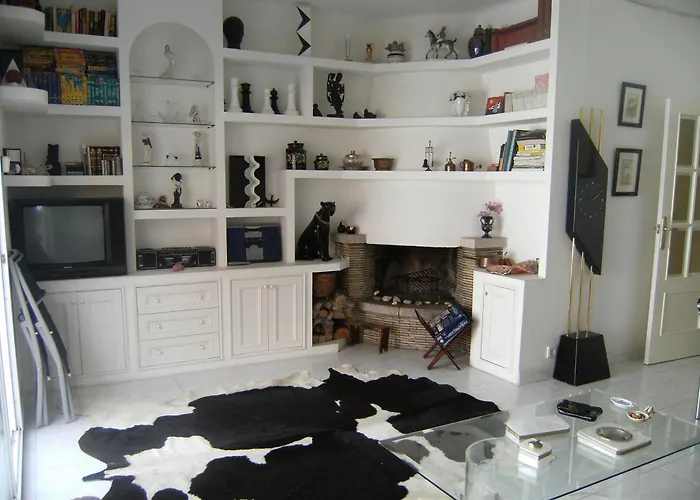 Apartment Blanca Subur Sitges