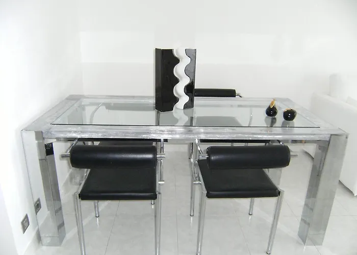 Blanca Subur * シッチェス