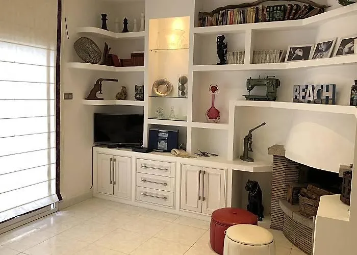 Blanca Subur シッチェス