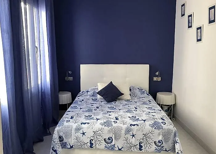 Blanca Subur * シッチェス